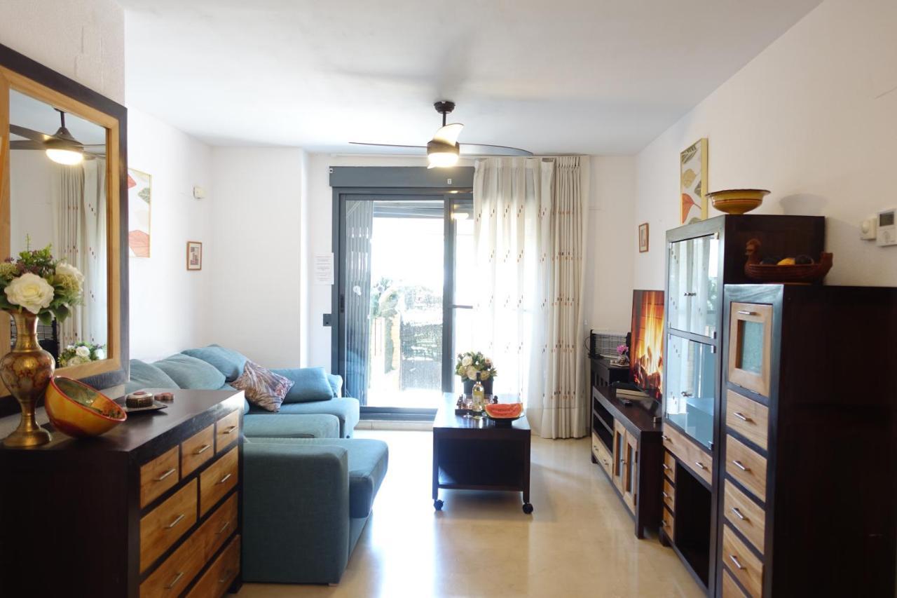 ☆The Peaceful Valencia Homestay☆ W/ Terrace⌘Parking⌘Bbq Exterior photo